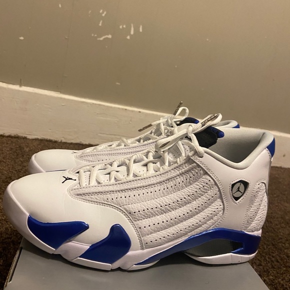 Air Jordan 14s main image 6